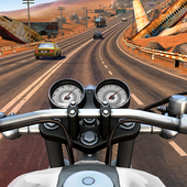 Moto Rider GO Highway Traffic APK